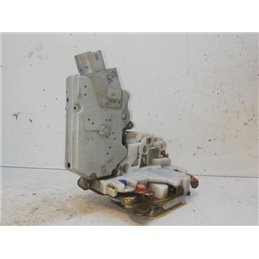 NISSAN PRIMERA Bal első Ajtózár