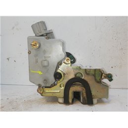 NISSAN PRIMERA Jobb első Ajtózár