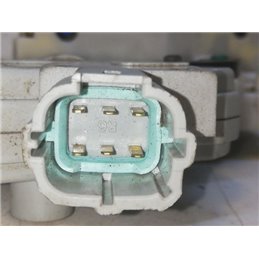 NISSAN PRIMERA Jobb első Ajtózár