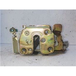 NISSAN PRIMERA Jobb első Ajtózár