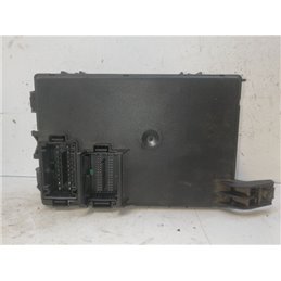 OPEL CORSA D Biztosítéktábla Doboz