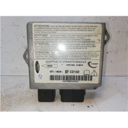 FORD MONDEO III Légzsák Elektronika