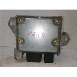 FORD MONDEO III Légzsák Elektronika