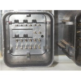 FORD MONDEO III Légzsák Elektronika