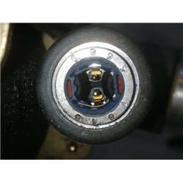 NISSAN PRIMERA Jobb első Biztonsági Öv