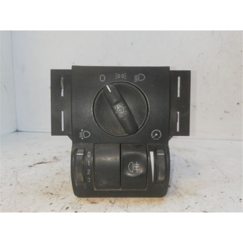 OPEL CORSA C Világítás Kapcsoló