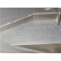 OPEL CORSA C Világítás Kapcsoló