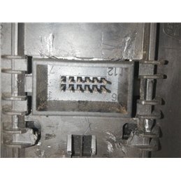 OPEL CORSA C Világítás Kapcsoló