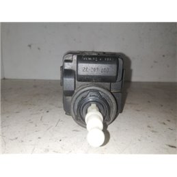 VOLVO S40 Fényszórómagasság Állító Motor Bal