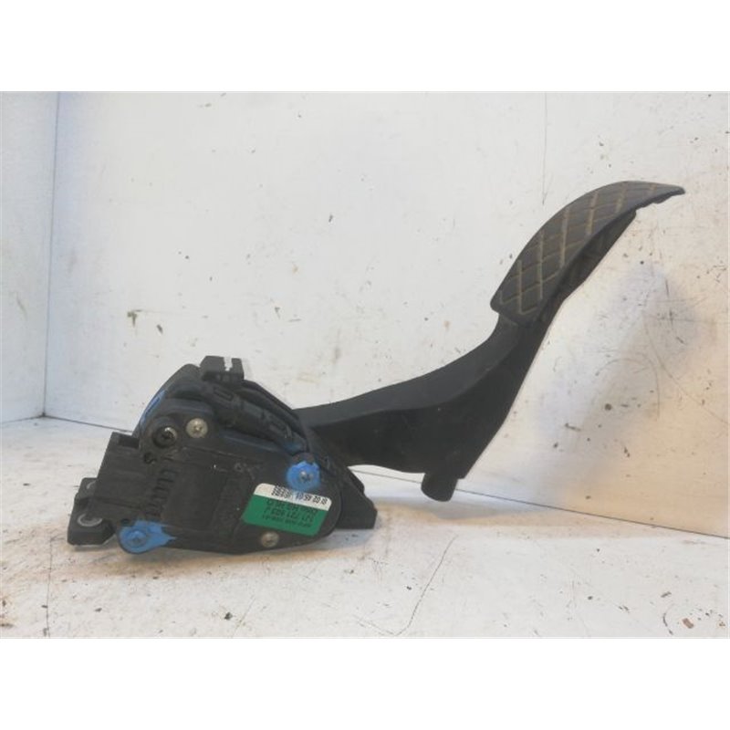 VW GOLF IV Gázpedál (Elektromos)