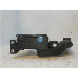 VW GOLF IV Gázpedál (Elektromos)