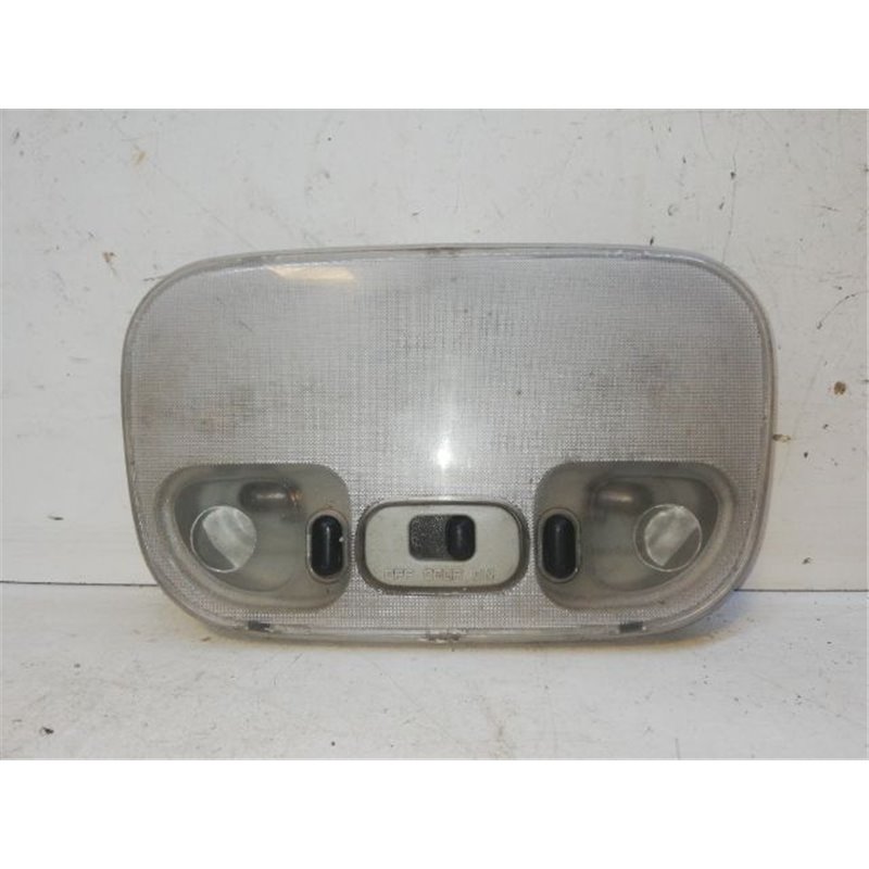 MAZDA 323 Beltér Világítás Első