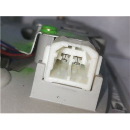 MAZDA 323 Beltér Világítás Első