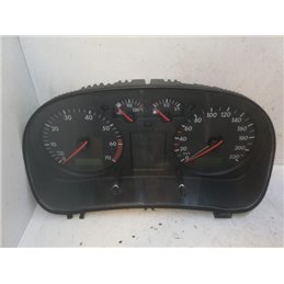 VW GOLF IV Kilométeróra