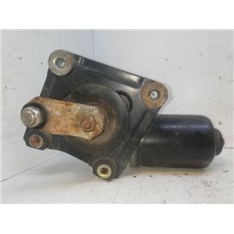 NISSAN MICRA II Első Ablaktörlő Motor