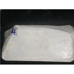 NISSAN MICRA II Első Ablaktörlő Motor