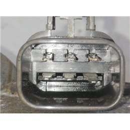 NISSAN MICRA II Első Ablaktörlő Motor