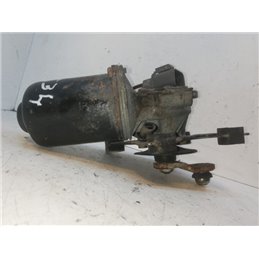 NISSAN MICRA II Első Ablaktörlő Motor