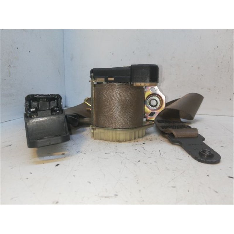 JAGUAR X-TYPE Bal első Biztonsági Öv