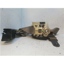 JAGUAR X-TYPE Bal első Biztonsági Öv