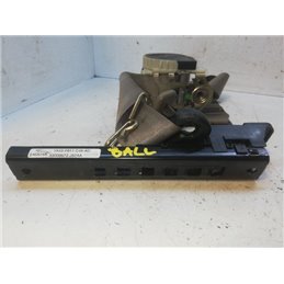 JAGUAR X-TYPE Bal első Biztonsági Öv