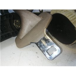 JAGUAR X-TYPE Bal első Biztonsági Öv