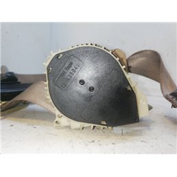 JAGUAR X-TYPE Bal első Biztonsági Öv