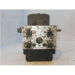 NISSAN MICRA II ABS Kocka