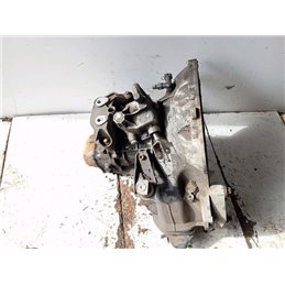 OPEL MERIVA A Váltó (Mechanikus)