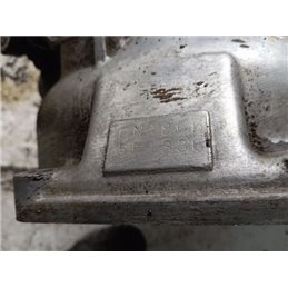 HYUNDAI PONY Váltó (Mechanikus)