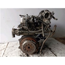 MITSUBISHI SPACE STAR Motor (Fűzött blokk hengerfejjel)