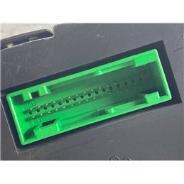 SEAT CORDOBA I Elektronika