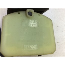 VOLVO 460 Jobb Kormánykapcsoló Ablaktörlő