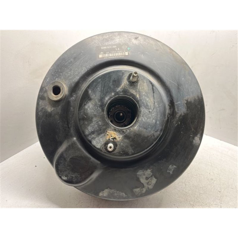 RENAULT CLIO III Fékrásegítő