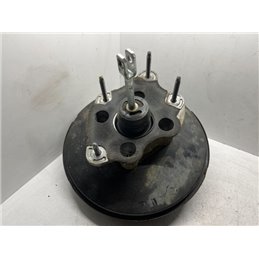 RENAULT CLIO III Fékrásegítő