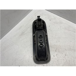 RENAULT CLIO III Jobb első Ablakemelő Kapcsoló
