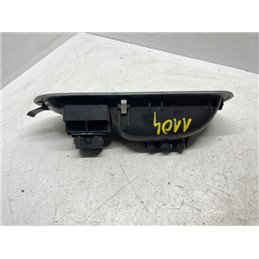 RENAULT CLIO III Jobb első Ablakemelő Kapcsoló