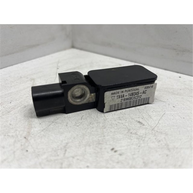 JAGUAR X-TYPE Jobb hátsó Oldal Ütközés Érzékelő