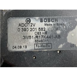 FORD FOCUS C-MAX I Ablaktörlő