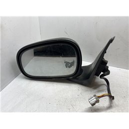 ROVER 400 Bal Visszapillantó Tükör (Elektromos)