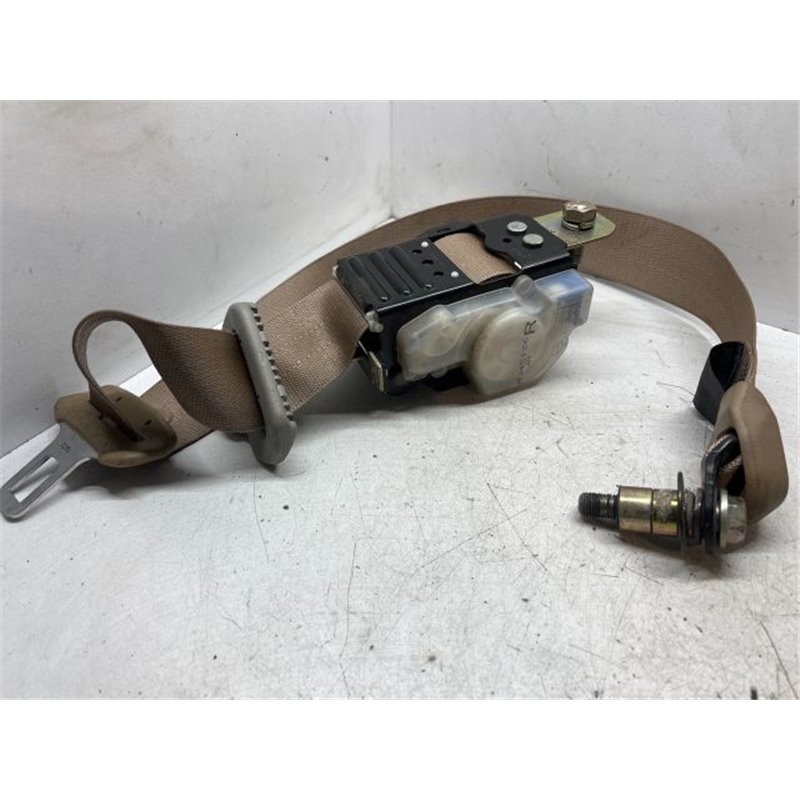 ROVER 400 Jobb első Övfeszítő