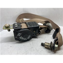 ROVER 400 Jobb első Övfeszítő