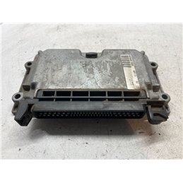 PEUGEOT 206 Motorvezérlő