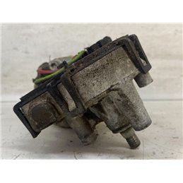 VW POLO III Első Ablaktörlő Motor