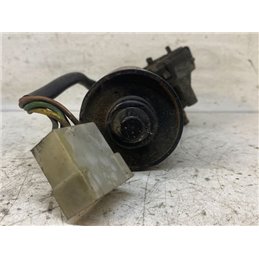 MERCEDES-BENZ SPRINTER Első Ablaktörlő Motor