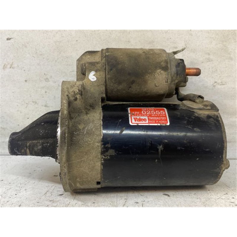 KIA PICANTO Önindító