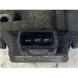 RENAULT KANGOO Fojtószelep (Mechanikus)