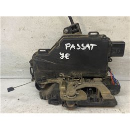 VW PASSAT B5 Jobb első Ajtózár