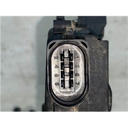 VW PASSAT B5 Jobb első Ajtózár VW PASSAT B5 Jobb első Ajtózár