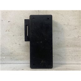 MERCEDES-BENZ C-CLASS Telefon Elektronika